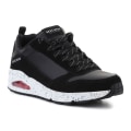 Miniatyrbillede 1 af 7: Sneakers low Skechers 212153BKW Sort 44