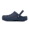 Pikkukuva 2 / 5: Puukengät Crocs Baya Lined Clog Tummansininen 37