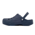 Pikkukuva 2 / 5: Puukengät Crocs Baya Lined Clog Tummansininen 38