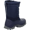 Miniatyrbillede 3 af 6: Snowboots CMP Hanki 20 Flåde 29