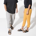 Pikkukuva 7 / 9: Rantakengät Birkenstock Arizona Birkoflor Mustat 45