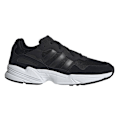 Miniatyrbillede 1 af 7: Sneakers low Adidas YUNG96 Sort 45 1/3