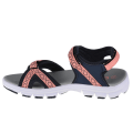 Miniatyrbillede 2 af 4: Sandaler CMP Almaak Hiking Pink 36
