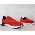 Miniatyrbillede 4 af 6: Sneakers low Puma Disperse XT 2 Rød 42