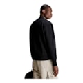 Miniatyrbillede 4 af 6: Sweatshirts Calvin Klein J30J324116BEH Sort 181 - 183 cm/M