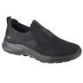 Miniatyrbillede 1 af 4: Sneakers low Skechers GO Walk 6 Sort 42