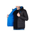 Miniatyrbillede 3 af 9: Jakker 4F 4FWAW23TDJAM434NIEBIESKI Sort 182 - 185 cm/XL
