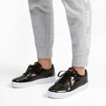 Miniatyrbillede 5 af 7: Sneakers low Puma Carina P Sort 36