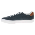 Miniatyrbillede 3 af 6: Sneakers low S. Oliver 551364828805 Flåde 44