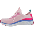 Miniatyrbillede 2 af 4: Sneakers low Skechers Solare Fuse Hvid,Blå,Pink 35.5