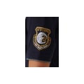 Miniatyrbild 5 av 5: Shirts Aeronautica Militare PO1671P30908346 Svarta 178 - 182 cm/M