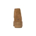 Miniatyrbillede 10 af 10: Snowboots UGG Classic Mini Platform Brun,Honning 40