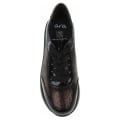 Miniatyrbillede 5 af 6: Sneakers low Ara 122492011 Brun,Sort 37