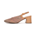 Miniatyrbillede 7 af 10: Pumper Wonders I9004ROSA Pink 40