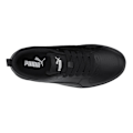 Miniatyrbillede 4 af 7: Sneakers low Puma Rickie JR Sort 39