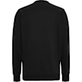 Miniatyrbillede 2 af 3: Sweatshirts Tommy Hilfiger DM0DM17780BDS Sort 174 - 178 cm/M