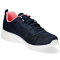 Pikkukuva 5 / 7: Puolikengät Skechers Dynamight 20 Homespun Mustat 39