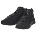 Miniatyrbillede 4 af 4: Sko Timberland Solar Wave Mid Sort 41