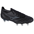 Miniatyrbillede 1 af 4: Sneakers low Mizuno Morelia Neo Iii Beta Elite SI Sort 41