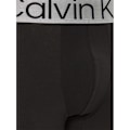 Miniatyrbillede 6 af 6: Majtki Calvin Klein 3PACK Sort XXL