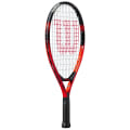 Pikkukuva 2 / 4: Rackets Wilson Pro Staff Precision JR 19 Punainen