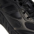 Miniatyrbillede 3 af 6: Sneakers low Adidas GY0852 Sort 40