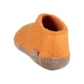 Miniatyrbild 3 av 5: Inneskor Glerups DK Shoe Orange 37