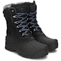 Miniatyrbillede 3 af 4: Snowboots CMP U901 Sort 43
