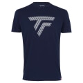 Pikkukuva 1 / 4: T-paidat Tecnifibre Training Tee Marine Tummansininen 178 - 182 cm/M