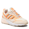 Pikkukuva 1 / 6: Puolikengät Adidas GW6869 Oranssin väriset 41 1/3