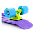 Pikkukuva 4 / 4: Skateboards Meteor 23693 Violetit