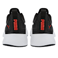 Miniatyrbillede 4 af 5: Sneakers low Puma Flyer Runner JR Sort 37.5