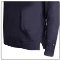 Pikkukuva 4 / 7: Puserot je Fleecet Tommy Hilfiger UM0UM02628DW5 Tummansininen 174 - 178 cm/M