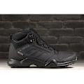 Miniatyrbillede 7 af 7: Sko Adidas Terrex AX3 Beta Mid CW Sort 44