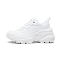 Miniatyrbillede 1 af 6: Sneakers low Puma Cilia Wedge Hvid 41