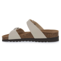 Miniatyrbillede 3 af 5: Tøffel Grünland Beige 11HOLA Beige 40