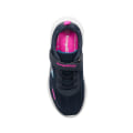 Miniatyrbillede 5 af 10: Sneakers low KangaRoos 188224204 Flåde 35