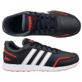 Miniatyrbild 3 av 6: Lågskor Adidas VS Switch 3 K Svarta 38 2/3