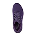 Pikkukuva 3 / 5: Kengät Skechers Uno Stand On Air Violetit 38.5