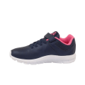 Miniatyrbillede 4 af 4: Sneakers low Reebok Rush Runner Flåde,Pink 27