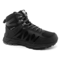 Miniatyrbillede 2 af 6: Sneakers low Lee Cooper LCJ22011402M Sort 44
