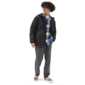 Miniatyrbillede 8 af 8: Jakker Vans MTE1 Puffer Sort 178 - 182 cm/M