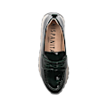 Miniatyrbillede 4 af 10: Mokkasiner Hispanitas HI233012C033 Celadon 41