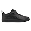 Miniatyrbillede 1 af 5: Sneakers low Puma Rickie AC Sort 32