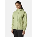 Miniatyrbillede 5 af 7: Jakker Helly Hansen W Loke Jacket Celadon 166 - 170 cm/M