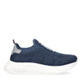 Miniatyrbillede 1 af 5: Sneakers low Tommy Hilfiger T3B4322460735800 Flåde 40