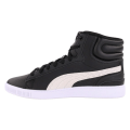 Miniatyrbillede 2 af 4: Sko Puma Vikky V3 Mid Sort 38.5