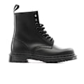 Miniatyrbillede 3 af 7: Glans Dr Martens 1460 Mono Black Sort 41