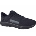 Miniatyrbillede 1 af 6: Sneakers low Puma Ftr Connect Sort 44