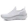 Pikkukuva 4 / 7: Puolikengät Skechers Dlux Walker Let IT Glow Valkoiset 37